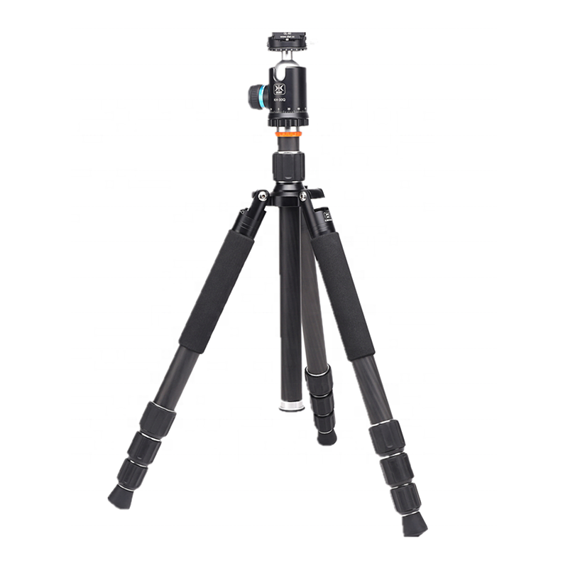 Diat CM324 + KH30 Kamera stativ fleksibel carbon fiber video stativ stativ professionel til dslr kamera
